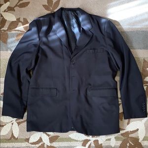 ScotteVest Sports Coat Jacket- hidden pockets